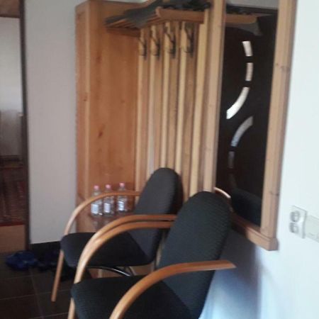 منزل الضيف Nucsoara   في Casa Maria Retezat المظهر الخارجي الصورة