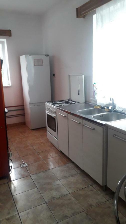 منزل الضيف Nucsoara   في Casa Maria Retezat المظهر الخارجي الصورة