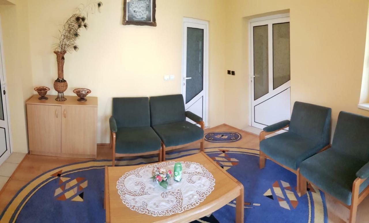 منزل الضيف Nucsoara   في Casa Maria Retezat المظهر الخارجي الصورة
